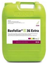 Basfoliar 36 Extra 2.0 Azoto ir Magnio Trąšos 5L