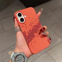 Magnetic Kevlar Phone Case for iPhone 12 13 14 15 16 Pro Max Plus Carbon Fiber Pattern Semi Wrap Texture Matte Protective Cover iPhone 16 Pro