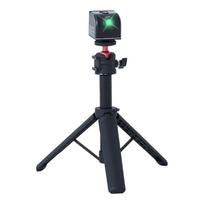 Magnetinis Įkraunamas Putterio Lazerinis Taikiklis Didelio Tikslumo Dizainas Golfo Treniruotėms Aliuminio Lydinio Konstrukcija 1