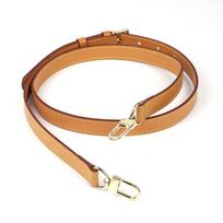 Genuine Leather Bag Strap 107-120CM Long Crossbody Strap Handbag Bag Belt Women Shoulder Bag Accessories gelsvai ruda