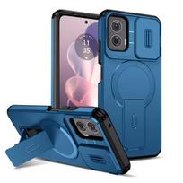 Armor Funda For Motorola Moto G Play Stylus Power Edge 2025 2025 Case Slide Camera Lens Protector Coque Wireless Charging Cover Motorola Edge (2025)