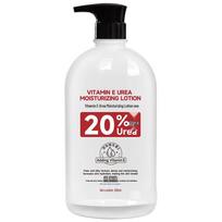 Beauty Notes Vitamin E Urea Body Lotion