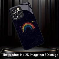 Protect luxurious Exquisite luxury High-end PhoneCase Glass PhoneCase for iPhone 17 16 15 14 13 12 11pm Pro Plus Dropresistant iPhone 17