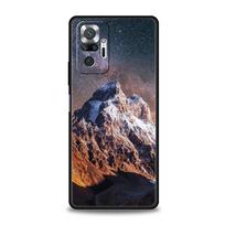 Phone Case For Xiaomi Redmi Note 14 13 12 5G 11 10 Pro Plus 4G 9S 9 14C 13C 12C 10C 9C 9A Cover Everest mountain world first Redmi Note 14 5G