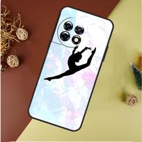 Love Gymnastics For OnePlus Nord CE 4 3 2 Lite N20 N30 9 10 Pro 8T 9RT 10T 10R 13R 12R 11 12 13 Phone Case For OnePlus Nord