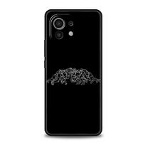 Rugby Ball Phone Case For Xiaomi 14 13T 12T Pro 12 13 11 Ultra Mi Note 10 Lite 10T 5G 11X Pro 11T 11i 9T Soft Silicone Cover For Xiaomi Mi 9T