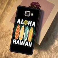 Hello Hawaii Aloha Beaches Case For Samsung Galaxy M15 M35 M55 M11 M14 M34 M54 M31 M13 M53 M51 M12 M32 M52 M16 M36 M56 For Samsung M11