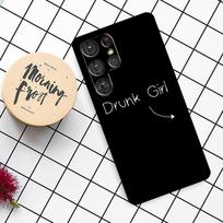 Life Is Strange Case For Samsung Galaxy S24 FE S21 S22 S23 S25 Ultra S9 S10 Plus S20 FE S25 FE Phone Cover For Galaxy S9