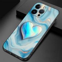 Marble Phone Case for Google Pixel 7 Pro 7a 8 Pro 6 Pro 6a 8a Funda Shockproof Silicone Cover for Pixel 6