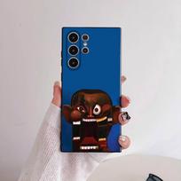K-Kanye W-west Ye Album Phone Case for Samsung S series s21 s22 s23 s24 s25 FE Plus Ultra TPU Soft to Skin-friendly case samsung S23