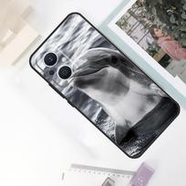 Dolphin Case For OPPO Reno 8T 4Z 5Z 11F 10 Pro 4 5 6 8 7 Lite OPPO Find X6 X5 Pro X2 X3 Neo Cover For OPPO Find X5 Pro