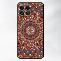Funda Phone Cover Case for Huawei P20 Lite 2018 P Smart 2019 P20 P40 Lite P30 P20 Pro Bohemian Pattern Huawei P30 lite