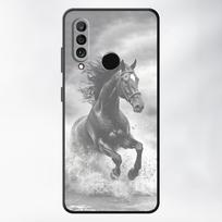 Funda Phone Cover Case for Huawei P20 P40 Lite P Smart 2019 P20 Lite 2018 P30 P20 Pro The Horse Huawei P smart 2019