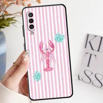 Soft Shell Case for Huawei P20 P40 Lite P30 P20 Pro P20 Lite 2018 P Smart 2019 Marine Animals Huawei P smart 2019