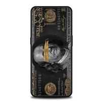 Luxury Bitcoin B Phone Case For OnePlus 13 12 11 10 9 8 7T Pro 13R 12R 10R 9RT 8T Nord N200 N30 2T CE 2 3 5G Lite Soft Cover For OnePlus 7T