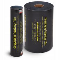 Folia Grzewcza Ir Cronos Graphene 220W/M2 50Cm - 1Mb