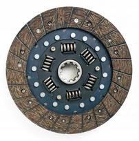 Sankabos diskas Lublin I, Żuk Fi 225Mm, Fi 35/29Mm, 10 dantų