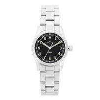 Hamilton Men S Khaki Field Metal Watch H69301130 H69301130
