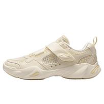 FILA FUSION Women's EVA SLIM Platform Waterdrop Casual Shoes 35.5