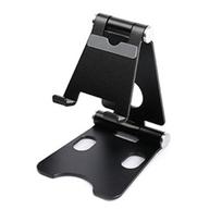 Adjustable Mobile Phone Holder Portable Table Cell Phone Bracket Mobile Phone Stand  Mobile Phone juoda