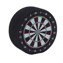 I Dart Dokas 10cm Dart Bazinė Stotis Dartboard Dizaino Ekrano Stovas Laikiklis Lauko Namų Šeimos Vakarėlio Žaidimams as the picture