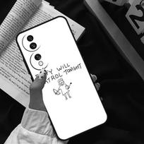 Buffy The Vampire Slayer For Honor Magic 7 Lite 6 8 Pro Case For Honor 200 400 50 70 90 X8c X8b X9a X9b X9c X9d Win RT For Honor 50