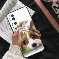 Yorkshire Terrier Dog For Honor Magic 5 6 7 8 Pro Case For Honor 200 400 70 90 Lite X8c X8b X9a X9b X9c X9d Win RT For Honor 50