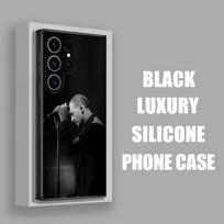 The Emptiness Machine L-LinkinS Park Phone Case For Samsung S25,S24,S21,S22,S23,S30,Ultra,S20,Plus,Fe,Lite,Black Soft Shell Samsung S105G
