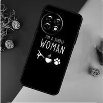 Pole Dancer Dancing For OnePlus 13 12 11 12R 13R 9 10 Pro 8T 9RT 10T 10R Nord 4 CE 2 3 Lite N20 N30 Phone Case For OnePlus Nord