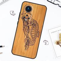 Starfish Seahorse Pattern Case For Honor Magic 7 5 6 Lite Honor 200 Pro X8b X9a X8a X8 X9 X9c X9b 50 70 90 Lite Cover For Honor 50