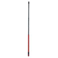 Fit O-Cedar/Vileda Spin Mop Rod Three Section Mop Telescopic Rod 48inch