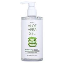 EUNYUL Aloe Vera 95% Soothing Gel Pump Moisturizing Skin Care 300ml