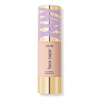 Tarte Face Tape Foundation, 12b Fair Beige, 1.01 Oz