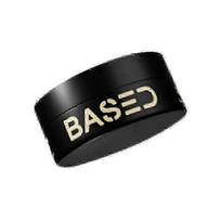 Based Bodyworks Hair Clay For High Hold And Matte Finish With Low Shine, Simple Application  WSLIHV