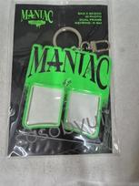 STRAY KIDS (Unopened) SKZ Maniac ID Photo Keyring K Set