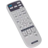 218178800 Remote Control Replace operates for Epson Projector EX9220 VS250 EX5260 Pro EX92