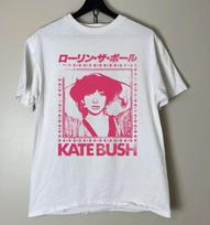 26 Kate Bush Hounds of Love 80s T Shirt  Kate Bush Running Up That Hill Vintage T S Unisex T-Shirt S įvairiaspalvis