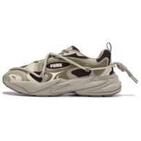 PUMA RS LITE Low top Chunky Sneakers Unisex Green 43