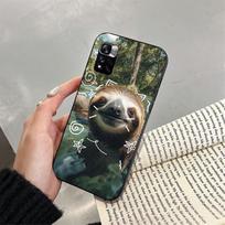 Phone Case For Xiaomi Poco C71 15T 14T Pro Redmi note 15 14 14 13 Pro Redmi A5 15C 13C Sloth Redmi 15C 4G