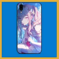 Cute Project Sekai Phone Case for Redmi 8 9 9A for Samsung J5 J6 Note9 for Huawei NOVA3E Mate20lite cover For Huawei Mate20Pro