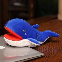 Ocean Shark Hand Puppet Toy Parent-child Interactive Performance