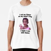 Dance Moms Vivi Anne Mom’s Ring Size S to 5XL Made in the USA T-shirt S