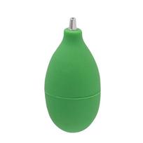 Air Blowing Ball Super Strong Air Dust Blower Mini Pump Cleaner for Camera Motherboard Phone Tablet Circuit Cleaning Repair Tool žalia