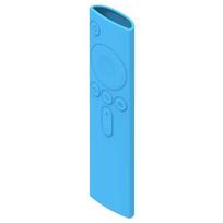 Professional Remote Control TV Controller Cases For Xiaomi Mi Box 3/2/1 mėlyna