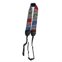 Durable Camera Accessories Retro Adjustable Anti-slip Camera Neck Belt Camera Shoulder Strap Vintage Cameras Strap