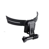 Outdoor Sports Support Stand Bracket Helmet Chin Mount Camera Holder For GoPro Hero 7 8 9 10 Black|Yi DJI Action Camera