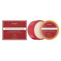 Limited time!!Hoegoa Argan Oil Hair Mask Moisturizes, Fills And Hydrates Hair, Repairs Dry And Frizzy Hair, And Makes Hair Smooth