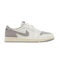 Jordan 1 Retro Low OG Atmosphere Grey 48.5