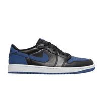 Jordan 1 Retro Low OG Mystic Navy 35.5