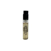 GUERLAIN Arts Salon Turkish Rose Perfume Sample Set Eau De Parfum EDP Potpourri Scent Wooden Scent Rose Mel Patchouli 2ml